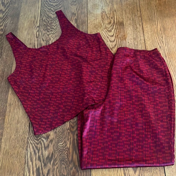 Victorias Secret Vintage Year 2000 Set - Picture 1 of 6